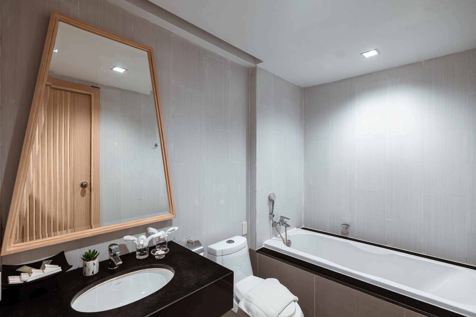Deluxe Pool Access Room at Mai Khao Beach Resort in Phuket
